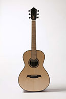 Emile Gervais Ukulele 130x195